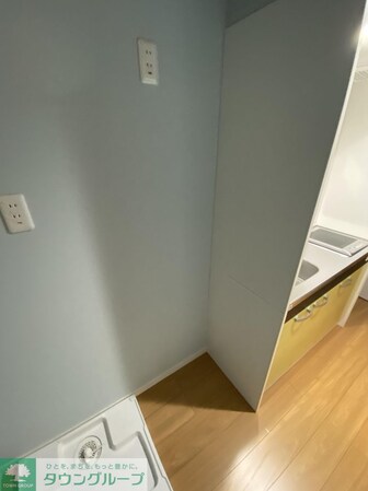 ブラウニーの物件内観写真